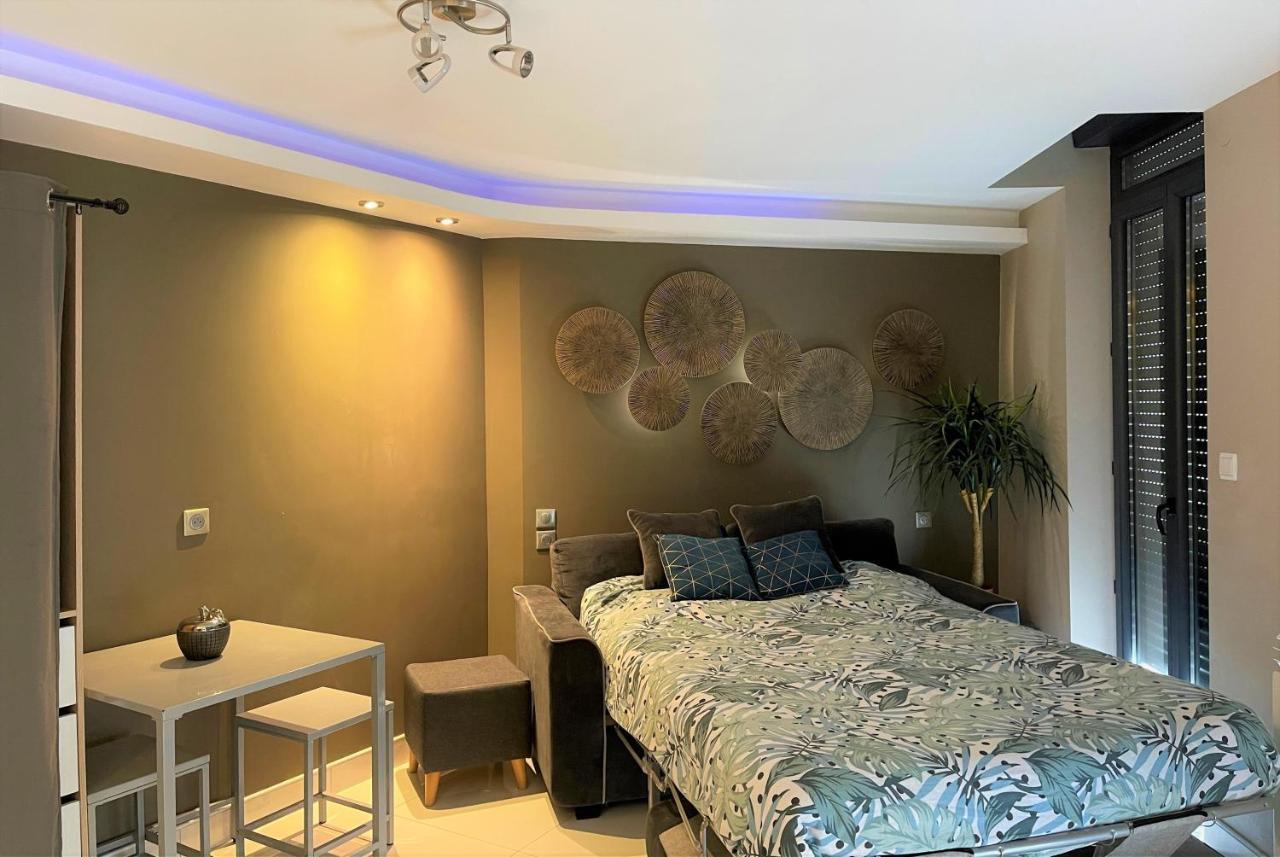 Residence Les Rives Du Cher Монлюсон Экстерьер фото