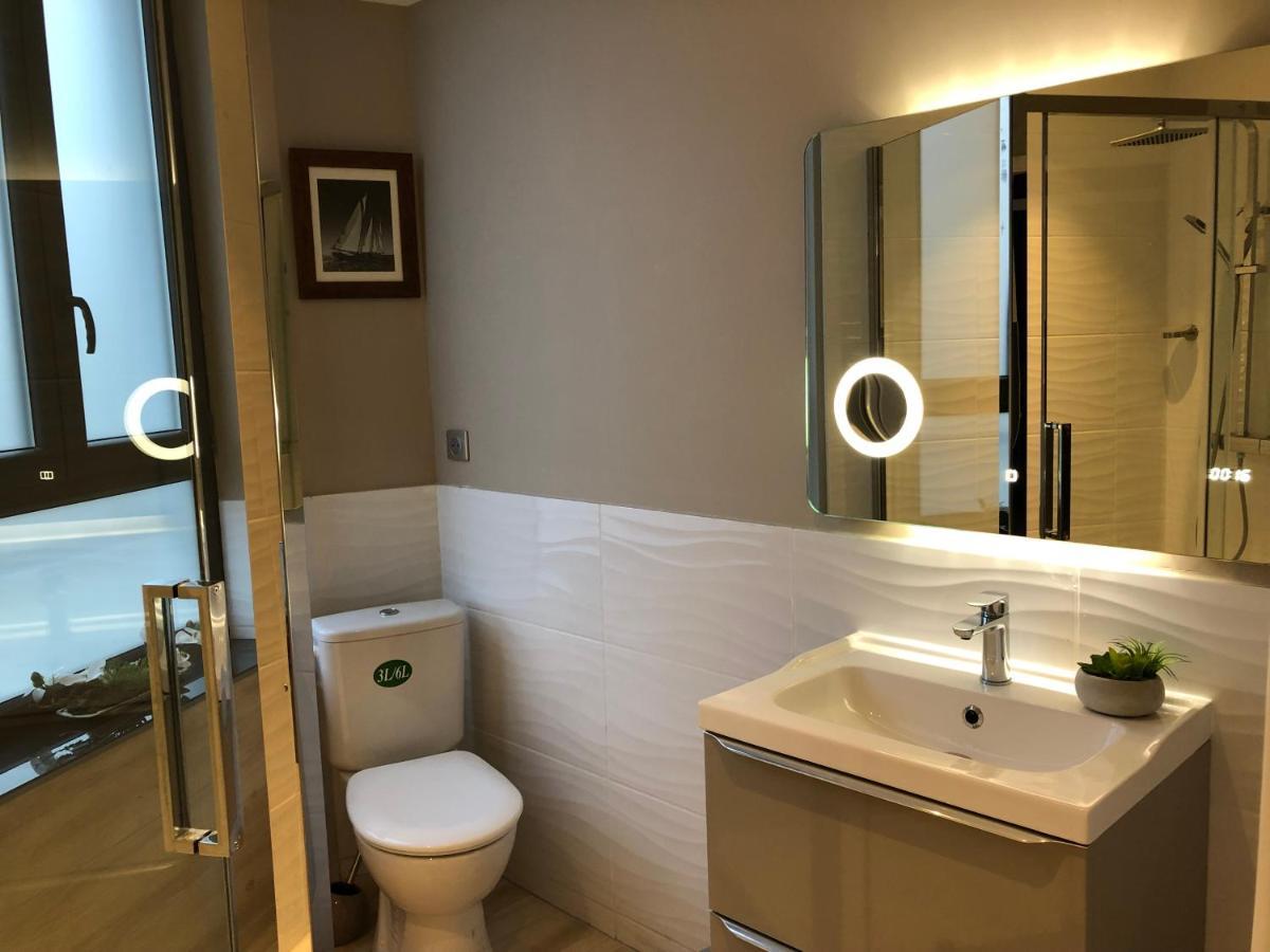 Residence Les Rives Du Cher Монлюсон Экстерьер фото