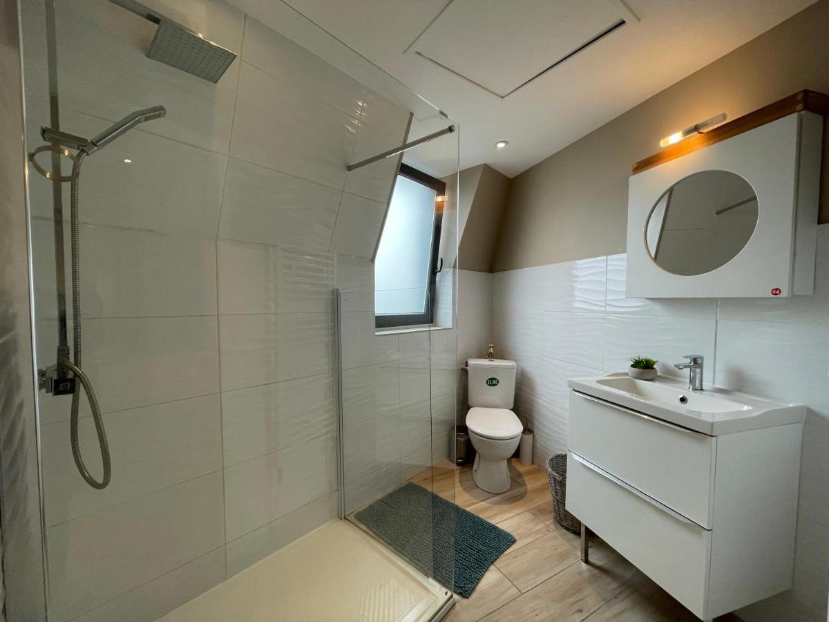 Residence Les Rives Du Cher Монлюсон Экстерьер фото