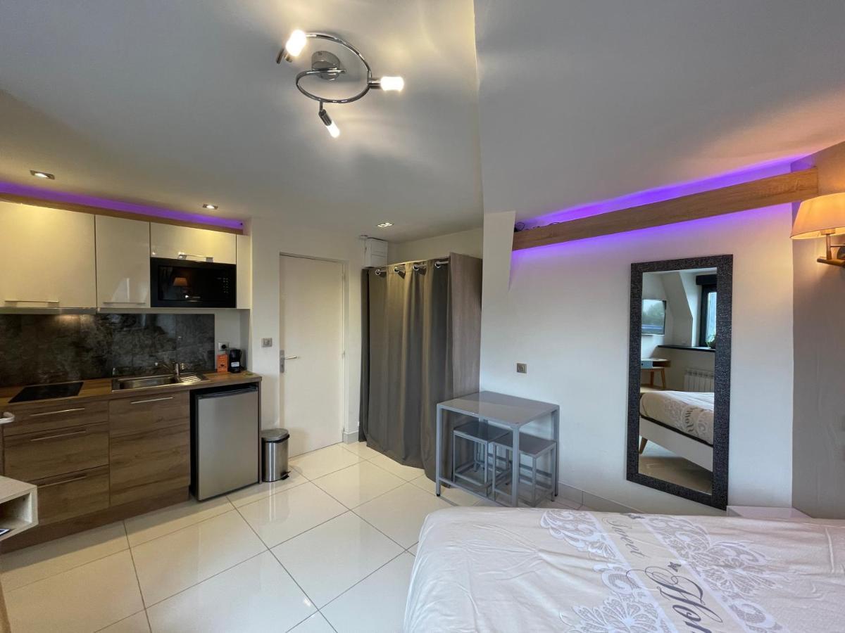 Residence Les Rives Du Cher Монлюсон Экстерьер фото